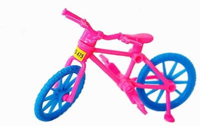 ASSEMBLE FREE WAY BICYCLE - HP1020539