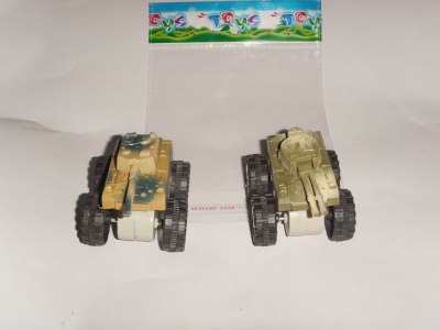 FRICTION TANK 3COLOR - HP1020541