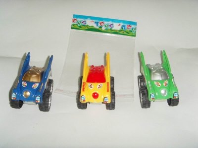 FRICTION SPACE CAR 3COLOR - HP1020543