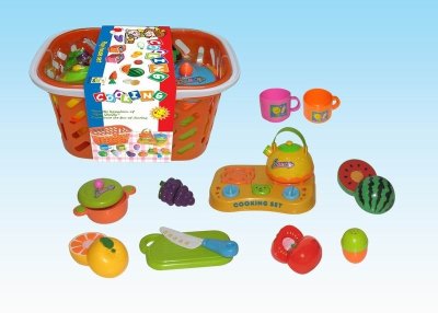 KITCHEN SET - HP1020547