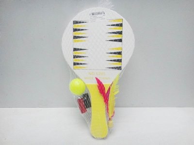 PAINTING BAT 2ASST - HP1020589