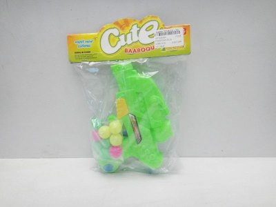 PINGPONG GUN  - HP1020593