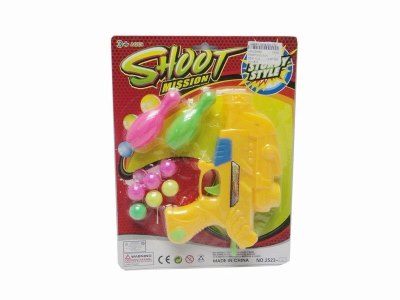 PINGPONG GUN  - HP1020596