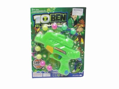 PINGPONG GUN  - HP1020597