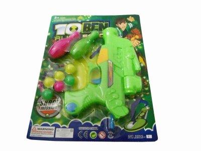 PINGPONG GUN  - HP1020598