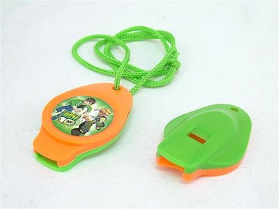 WHISTLE  - HP1020605