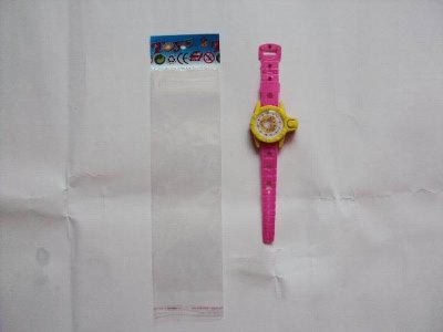 WATCH W/LIGHT - HP1020606