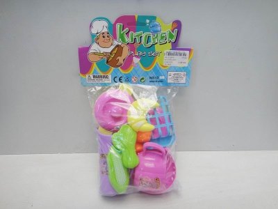 KITCHEN SET - HP1020615
