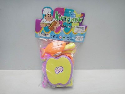 KITCHEN SET - HP1020617