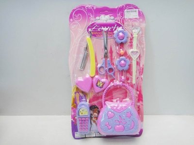 BEAUTY SET - HP1020625