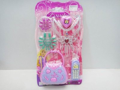 BEAUTY SET - HP1020626
