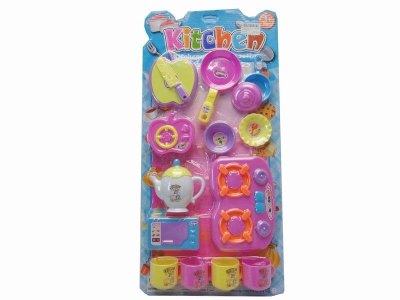 KITCHEN SET - HP1020632