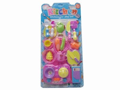 KITCHEN SET - HP1020633