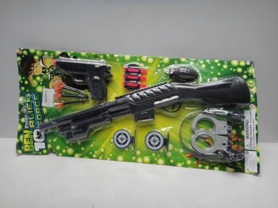 POLICE PLAY SET - HP1020684