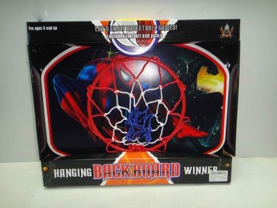 BASKETBALL BOARD - HP1020719