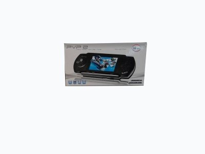 GAME MACHINE WITH CHARGER - HP1020741