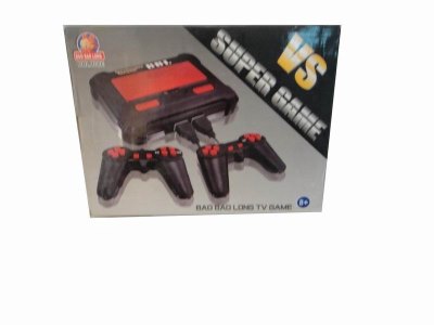 GAME MACHINE WITH CHARGER - HP1020748