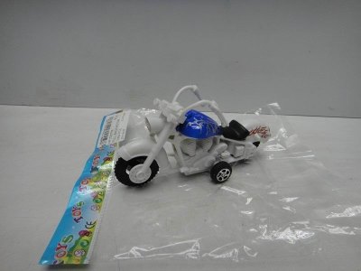 PULL BACK MOTOR  - HP1020756