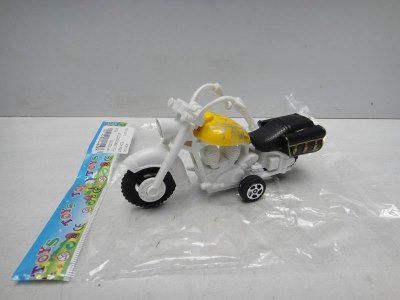 PULL BACK MOTOR  - HP1020757
