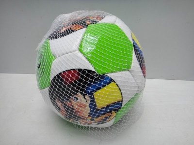 FOOTBALL - HP1020831