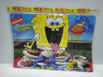 EVA PUZZLE GAME - HP1020857