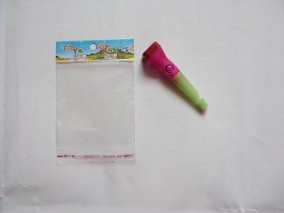WHISTLE W/LIGHT - HP1020861