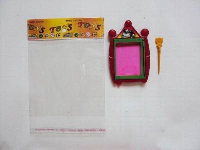 DRAWING BOARD - HP1020873