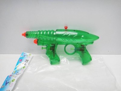 WATER GUN (TRANSPARENT) - HP1020892