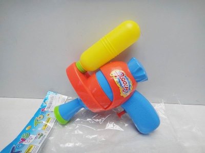 WATER GUN(TRUE COLOR) 2ASST. - HP1020894