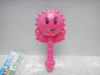 RATTLE 3COLOR - HP1020901