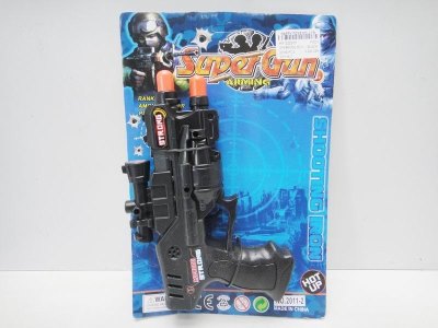 SPARKING GUN（BLACK） - HP1020910