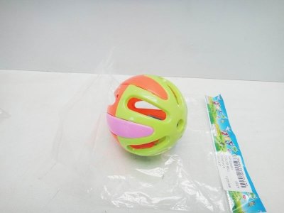 RATTLE BELL 5COLOR - HP1020931