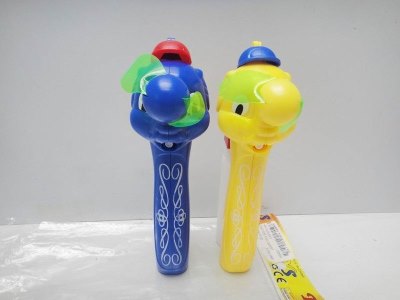 B/O WATER FAN 3COLOR - HP1020933