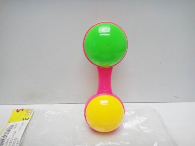 RATTLE 3COLOR - HP1020935