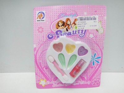 BEAUTY SET - HP1020946