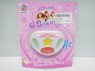 BEAUTY SET - HP1020948