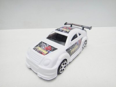 PULL BACK CAR 4ASST. - HP1020953