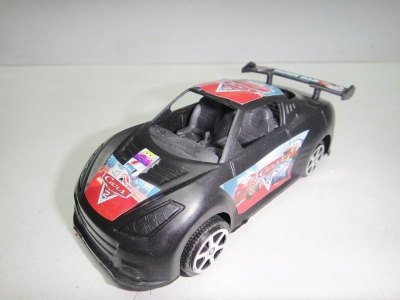 PULL BACK CARS 4ASST. - HP1020955