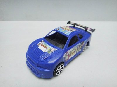 PULL BACK CARS 4ASST. - HP1020956