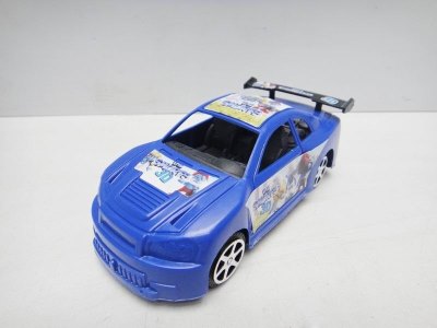 PULL BACK CARS 4ASST. - HP1020957
