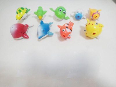 WIND UP ANIMAL 9ASST - HP1020960