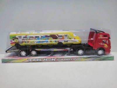 FRICTION TRUCK W/SUBWAY 2COLOR - HP1020990