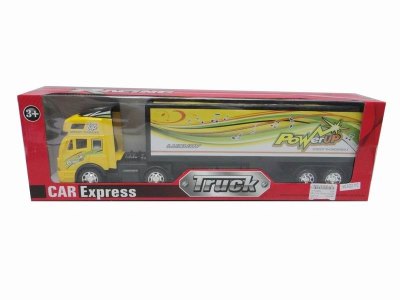 FRICTION TRUCK 2COLOR - HP1020993