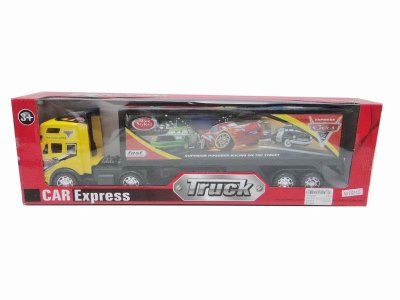 FRICTION TRUCK 2COLOR - HP1020995