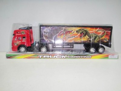 FRICTION TRUCK 2COLOR  - HP1020997