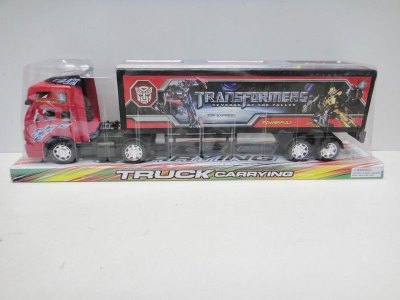 FRICTION TRUCK 2COLOR - HP1021000