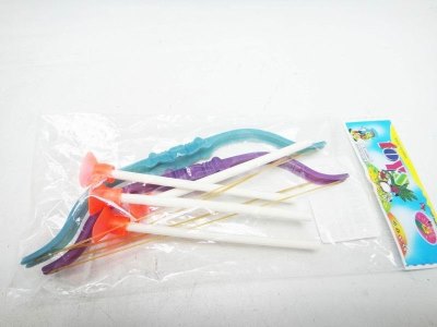 SMALL SHOOTIG ARROW - HP1021007