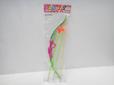 SHOOTING ARROW - HP1021009