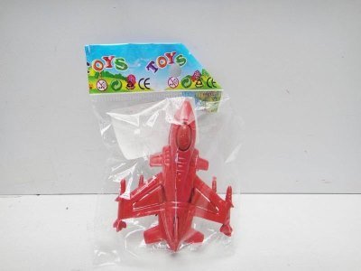 FREE PLANE 2COLOR - HP1021012