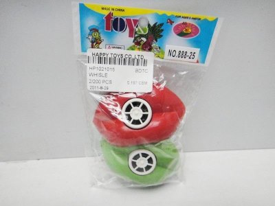 WHISLE - HP1021015